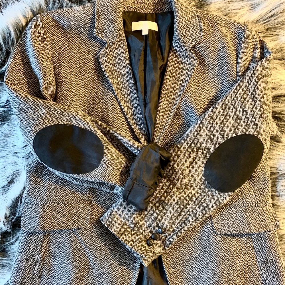 Classy Blazer